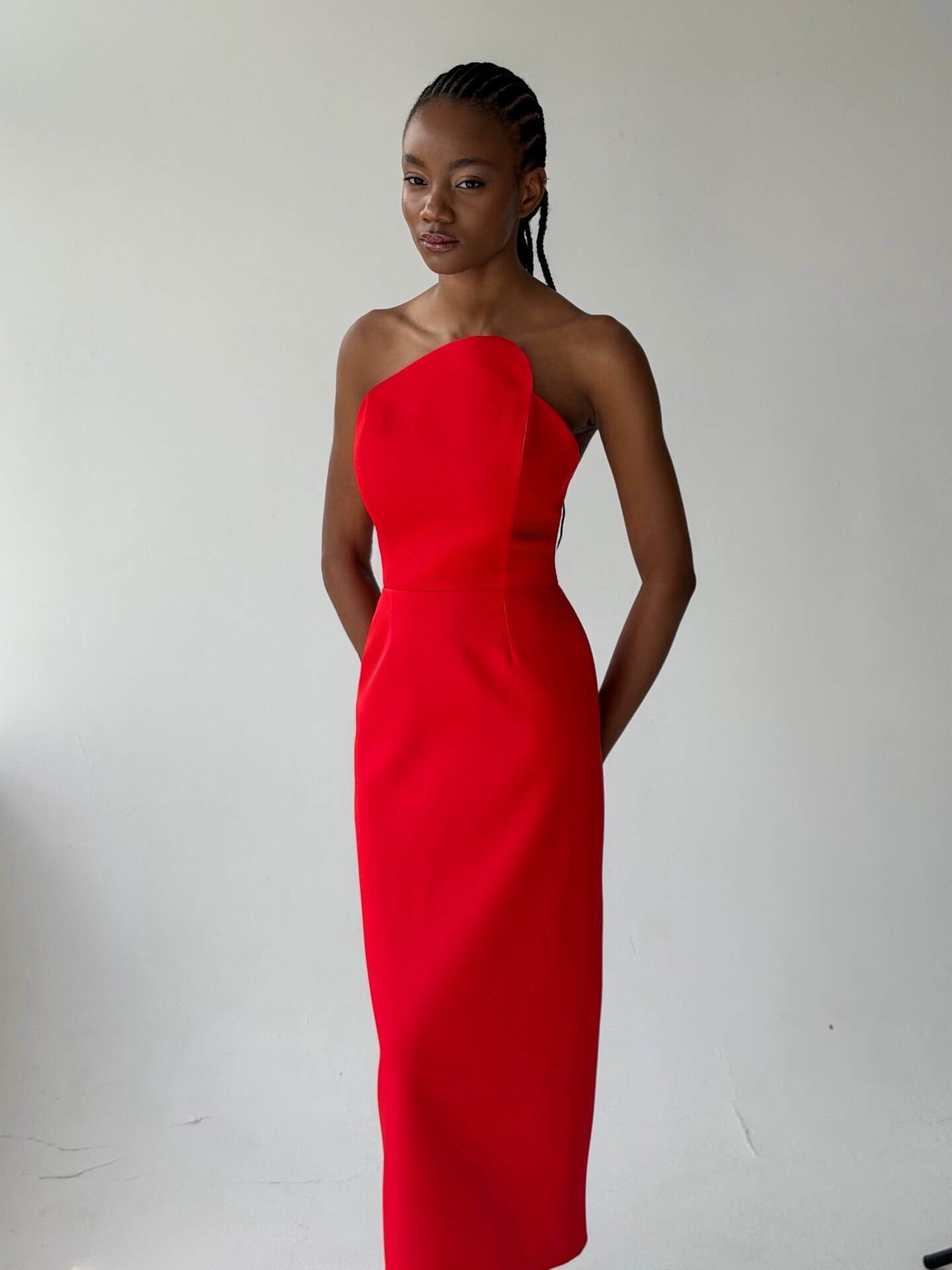 MOA DRESS